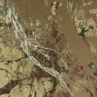  metin için alanı olan grunge arkaplanı         