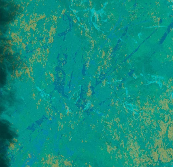 Abstrakter Hintergrund Mit Farbflecken — Stockfoto