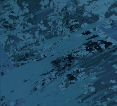 Metnin için alanı olan soyut grunge arkaplanı 