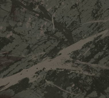 Metin için yeri olan boya lekeleriyle soyut arkaplan