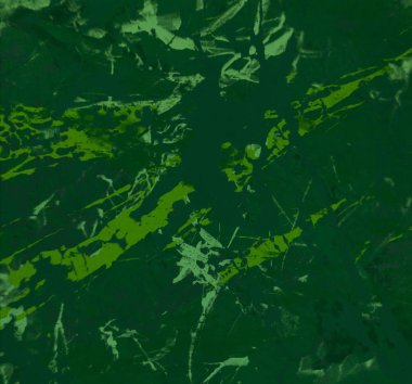 Boya lekeleriyle soyut arkaplan 