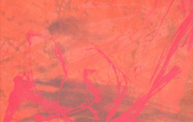 boya lekeleri ile grunge arka plan  