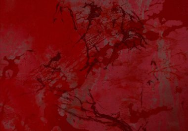 metin için alan ile arka planda soyut renkli lekeler