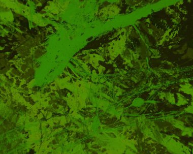 Boyayla soyut arkaplan