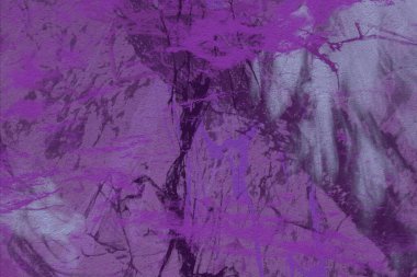 Arkaplanda soyut renkli lekeler