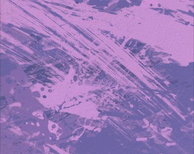 Metin için yeri olan boya lekeleriyle soyut arkaplan      