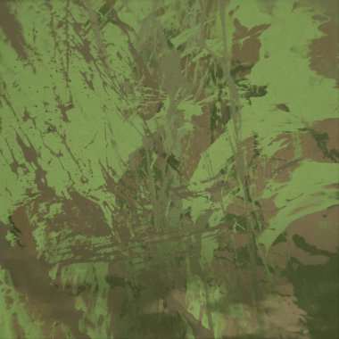 Boyayla soyut arkaplan