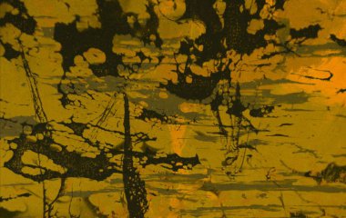 metin için alanı olan grunge arkaplanı