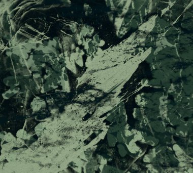 Boya lekeleriyle soyut arkaplan   