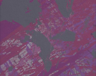 Boyayla soyut arkaplan 