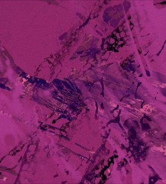 Boyayla soyut arkaplan  