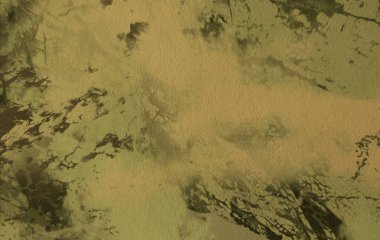 Boya lekeleriyle soyut arkaplan