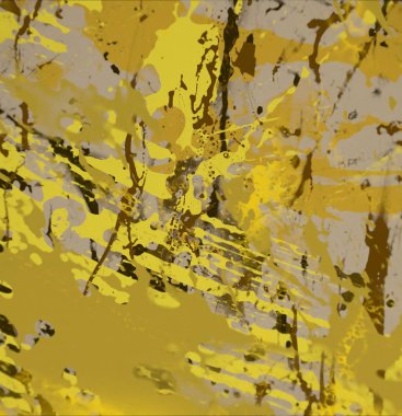 Boyayla soyut arkaplan