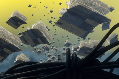 soyut grunge biçimlendirilmiş yaratıcı arkaplan metin için alan 