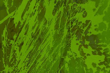 metin için alanı olan grunge arkaplanı