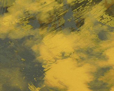 boya lekeleri ile grunge arka plan