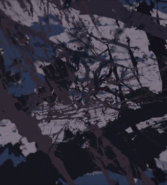 soyut renkli arkaplan, alanı kopyala