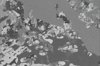 boya lekeleri ile grunge arka plan