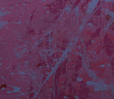 grunge boya ile soyut arka plan 