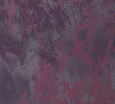 metin için alan ile arka planda soyut renkli lekeler