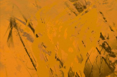 boşluk ile soyut grunge arka plan 