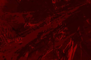 Arkaplanda soyut renkli lekeler           