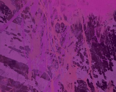 metin için alan ile arka planda soyut renkli lekeler