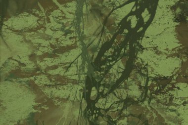 Boyayla soyut arkaplan