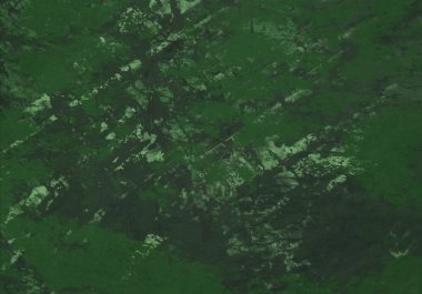 Boya lekeleriyle soyut arkaplan