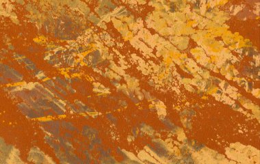 Boyayla soyut arkaplan