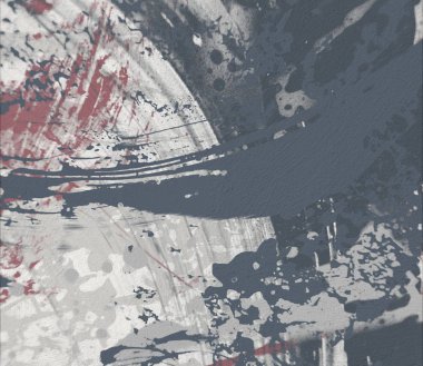 metin için alan ile yaşlı grungy dokulu, soyut beton arka plan