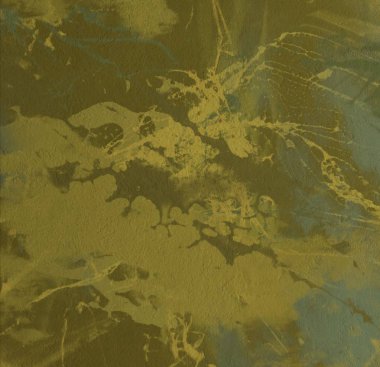 Boya lekeleriyle soyut arkaplan 