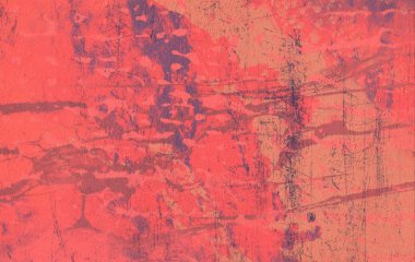 Boyayla soyut arkaplan   