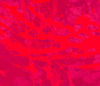 Boyayla soyut arkaplan