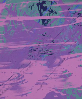 metin için alan ile yaşlı grungy dokulu, soyut beton arka plan