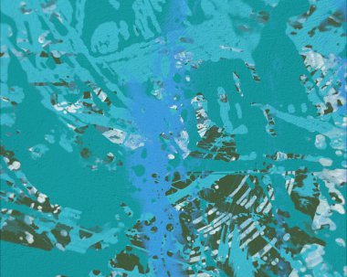 Metin için alanı olan soyut grunge arkaplanı   