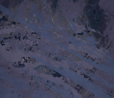 Metin için yeri olan boya lekeleriyle soyut arkaplan      