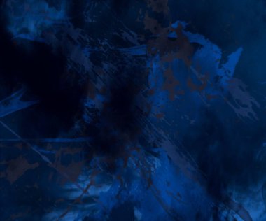  metin için alanı olan grunge arkaplanı   