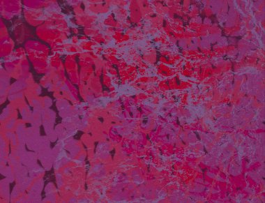 Metnin için alanı olan soyut grunge arkaplanı