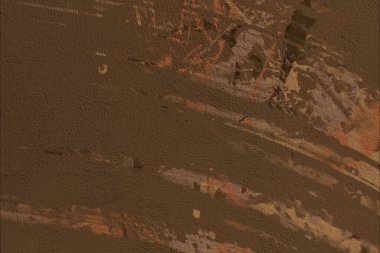 Boya lekeleriyle soyut arkaplan  