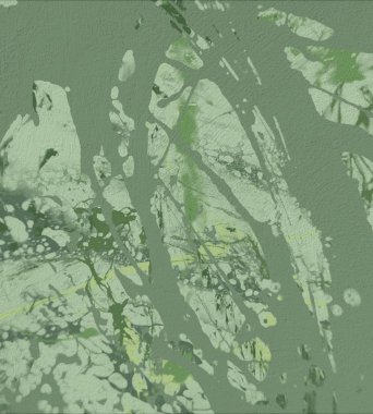 metin için alan ile yaşlı grungy dokulu, soyut beton arka plan