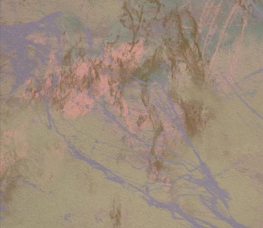 boya lekeleri ile grunge arka plan  