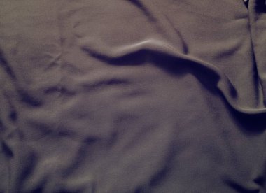 Mavi kumaş dokusu arkaplanı