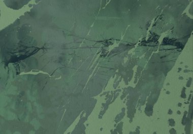 Metnin için alanı olan soyut grunge arkaplanı    