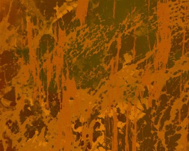  metin için alanı olan grunge arkaplanı