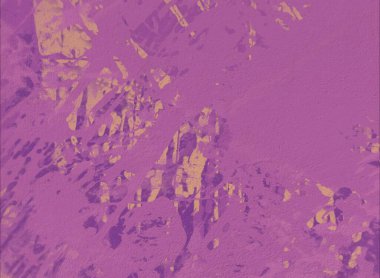 boya lekeleri ile grunge arka plan   