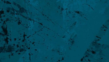 Boya lekeleriyle soyut arkaplan