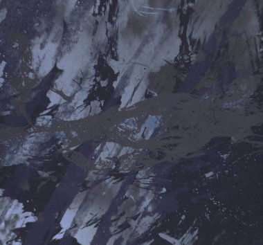 Metnin için alanı olan soyut grunge arkaplanı