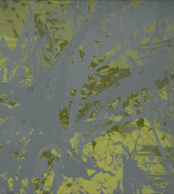 metin için alan ile arka planda soyut renkli lekeler        