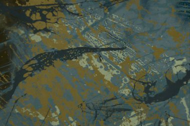 boya lekeleri ile grunge arka plan